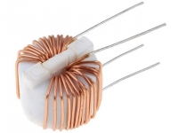DLD-102U-3A Inductor wire 1mH 3A DLD-102U-3A Inductor wire 1mH 3A