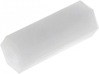 10x HP-15 Screwed spacing bushing 10x HP-15 Screwed spacing bushing