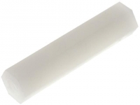 5x HP-25 Screwed spacing bushing 5x HP-25 Screwed spacing bushing
