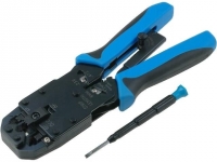HT-2008R Tool for RJ plug crimping HT-2008R Tool for RJ plug crimping