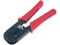 HT-568 Tool for RJ plug crimping HT-568 Tool for RJ plug crimping