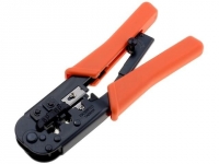 HT-568R Tool for RJ plug crimping HT-568R Tool for RJ plug crimping