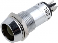 ILL16-24Y Indicator LED recessed ILL16-24Y Indicator LED recessed