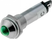 IND8-24G-A Indicator LED prominent IND8-24G-A Indicator LED prominent