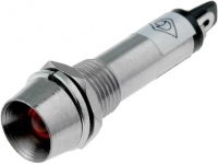 IND8-24R-B Indicator LED recessed IND8-24R-B Indicator LED recessed