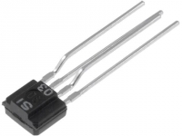 IS471FE Integrated IR receiver IS471FE Integrated IR receiver