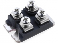 IXFN100N50P Transistor N-MOSFET IXFN100N50P Transistor N-MOSFET