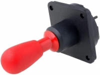 JOY-M Joystick 1-position JOY-M Joystick 1-position