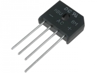 KBU8M Bridge rectifier 1000V 8A KBU8M Bridge rectifier 1000V 8A