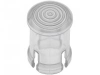 2x KEYS8671 LED lens round 2x KEYS8671 LED lens round