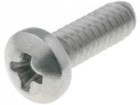 50x KEYS9900 Screw UNC4-40x6,4 50x KEYS9900 Screw UNC4-40x6,4