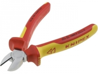 KNP.7006160 Pliers insulated, KNP.7006160 Pliers insulated,