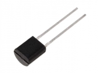 KTY81-220 Temperature sensor KTY81-220 Temperature sensor