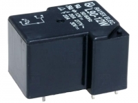 L90-12W Relay electromagnetic SPDT L90-12W Relay electromagnetic SPDT