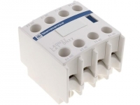 LADN22 Auxiliary contacts Series LADN22 Auxiliary contacts Series