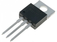 2x LM1117T-3.3/NPB Voltage 2x LM1117T-3.3/NPB Voltage