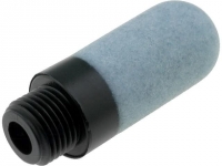 M/S1 Sound suppression silencer M/S1 Sound suppression silencer