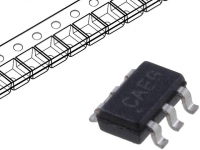 MCP3421A0T-E/CH A/D converter MCP3421A0T-E/CH A/D converter