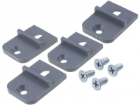 MF-001DG Handle 4pcs. GAINTA MF-001DG Handle 4pcs. GAINTA