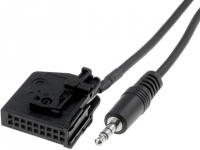 MFD2-JACK Aux adapter RCA Seat, MFD2-JACK Aux adapter RCA Seat,