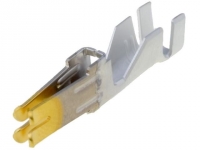 2x MX-42815-0012 Contact female 2x MX-42815-0012 Contact female