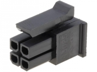 4x MX-43025-0400 Plug wire-board 4x MX-43025-0400 Plug wire-board
