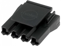 2x MX-44441-2004 Connector 2x MX-44441-2004 Connector
