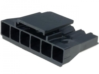 2x MX-44441-2006 Connector 2x MX-44441-2006 Connector