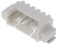 4x MX-53261-0571 Socket wire-board 4x MX-53261-0571 Socket wire-board