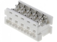 4x MX-90327-0310 Connector 4x MX-90327-0310 Connector