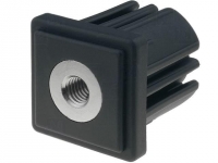 ND.Q-40X2-M10 Stopper L40mm Mat ND.Q-40X2-M10 Stopper L40mm Mat
