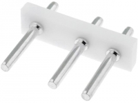 10x NHW-03 Connector wire-board 10x NHW-03 Connector wire-board