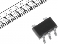4x NLSV1T34DFT2G IC digital NOT 4x NLSV1T34DFT2G IC digital NOT