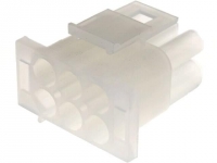 5x NLSW-2X3 Connector wire-wire 5x NLSW-2X3 Connector wire-wire