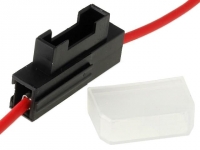 OBS-150-R Fuse holder automotive OBS-150-R Fuse holder automotive