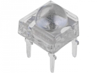 4x OS6OGAZ2C1P LED super flux 4x OS6OGAZ2C1P LED super flux