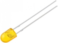 8x OSOR54A3B-NO LED oval 5.1x4.3mm 8x OSOR54A3B-NO LED oval 5.1x4.3mm