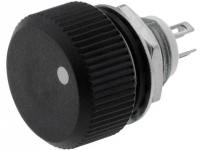 P16NP102MA Potentiometer shaft P16NP102MA Potentiometer shaft