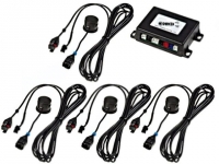 PARKSYSTEM.PS4 Parking sensor Kit PARKSYSTEM.PS4 Parking sensor Kit