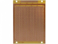 PC-12 Board universal single PC-12 Board universal single