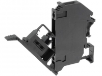 PC-4-HE Fuse holder tube fuses PC-4-HE Fuse holder tube fuses