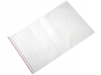 PL.TOR200X300 Self-seal bag L300mm PL.TOR200X300 Self-seal bag L300mm