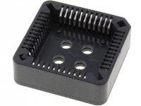 2x PLCC-44 Socket PLCC PIN44 2x PLCC-44 Socket PLCC PIN44