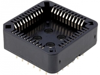 PLCC-44G Socket PLCC PIN44 PLCC-44G Socket PLCC PIN44