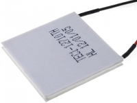 PM-40X40-89 Module Peltier 15.8V PM-40X40-89 Module Peltier 15.8V