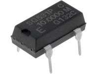 QOS010D8 Generator crystal 10MHz QOS010D8 Generator crystal 10MHz