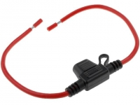 R3-43A Fuse holder automotive R3-43A Fuse holder automotive