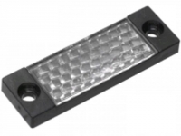 REF-VR10 Reflector fixing 2 x M3 REF-VR10 Reflector fixing 2 x M3