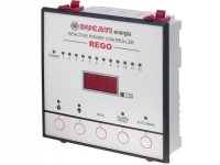 REGO12 Module reactive power REGO12 Module reactive power