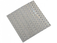 RF100X100 Reflector self-adhesive RF100X100 Reflector self-adhesive